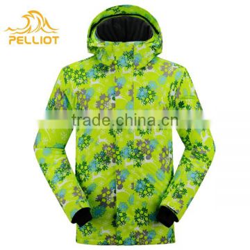 PELLIOT Plus Size Waterproof Wholesale Mens Boutique Clothing