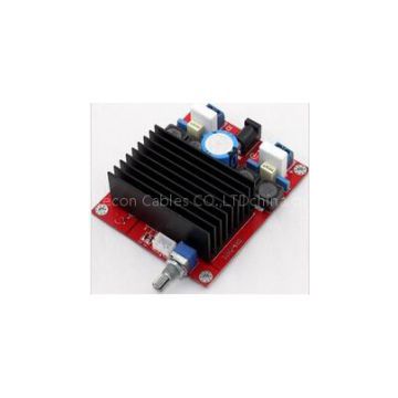 TDA7492 amplifier board 2*50W can BTL to 100W MAX