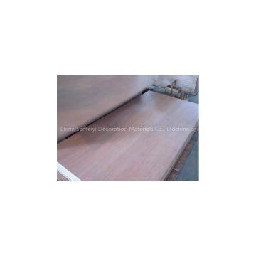 18mm melamine plywood