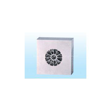 High-end plastic mold components|Plastic mold components