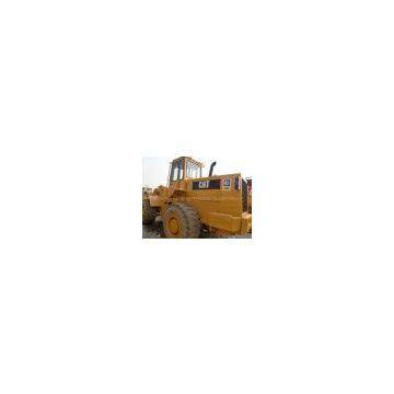 Used caterpillar loader Caterpillar 936E