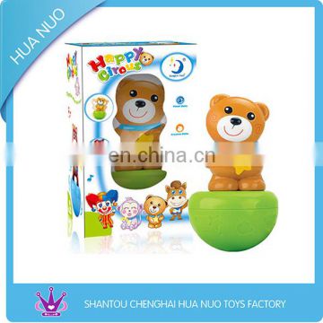 Kids favourite play lovely bear toy for kids