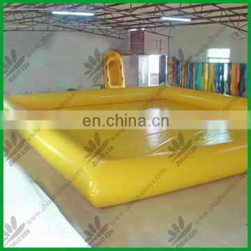 hot sale inflatable pool,inflatable baby pool with sunshade