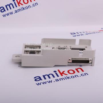 ABB PM866K02  3BSE050199R1 Processor Module  Email: sales3@amikon.cn
