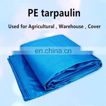 Green pe tarpaulins