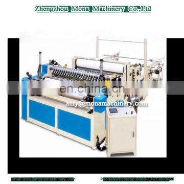 small business manufacturing machines toilet tissue paper napkin making machine production line