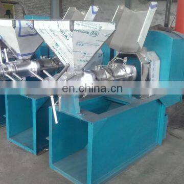 Top Quality high efficiency peanut oil extraction machine sun flower ssame oil pressing machine