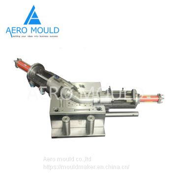 Plastic PPR Sewerage Elbow Pipe Fitting Injection Mould