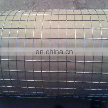 Cheap price 1.9mm 75*50mm Hot dipped galvanized welded wire mesh