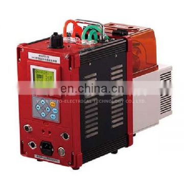 EA027 Constant temperature automatic continuous sampler pollution harmful air sampler