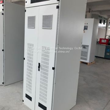 Ruitong  APF Active Power Filter  For  Power Harmonic Control System