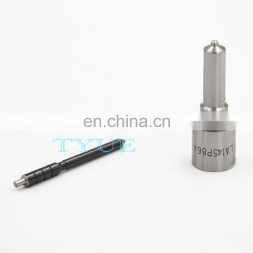 Common Rail Injector Nozzle DLLA156P1509 for Injector 0445110255 0445110256 33800-2A400 for BOSCH