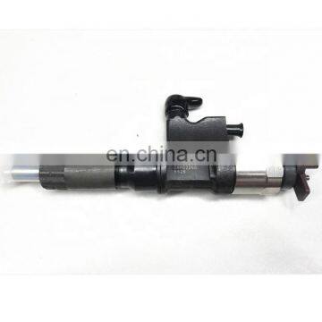 diesel fuel common rail injector 095000-5500  095000-5504