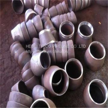 40mm To 32mm Reducer For Oil / Gas React Reducer