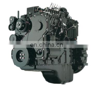 163KW Dongfeng diesel 6CTA8.3-G1 generator Engine assembly