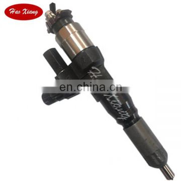 Top Quality Diesel Common Fuel Rail Injector 095000-0232   095000 0231  095000 0233
