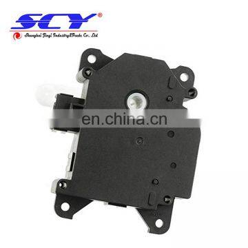 HVAC Heater Blend Door Actuator  Suitable for LEXUS RX330  8710648100 8710648160 604902 F04094