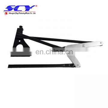 Car Windshield Wiper Linkage Suitable for Honda 76530TR0A01 602954 76530-TR0-A01