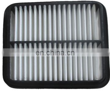 High performance Japanese car parts air filter 17801-11050