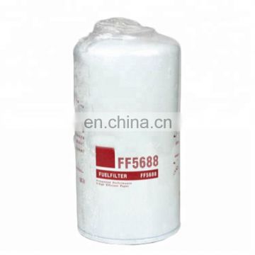 High Performance Diesel Engine Parts Fuel Spin-on Filter FF5688