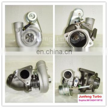 Auto diesel engine parts T2538C Turbo 454207-0001 454207-5001S turbocharger for Mercedes Benz with Engine OM602 OM602 DE 29 LA