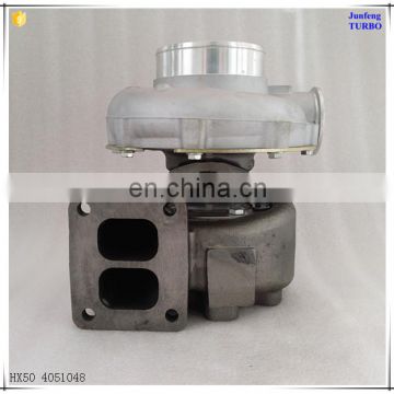 HX50 Turbocharger 4051048 VG1560115227 W1208130215 turbo for Weichai WD615 engine Parts