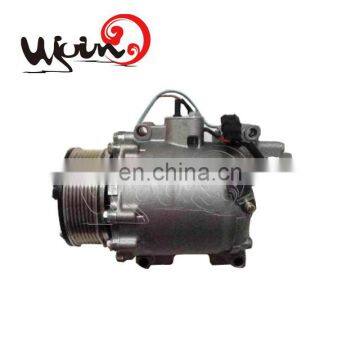 Excellent ac compressor TRSE07 for HONDA  CIVIC  V-Tec 38810-RSP-E01