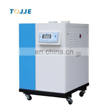 12L/H capacity Automatic portable industrial ultrasonic humidifier for mushroom use