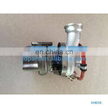 3D84-2 Turbo Charger For Yanmar