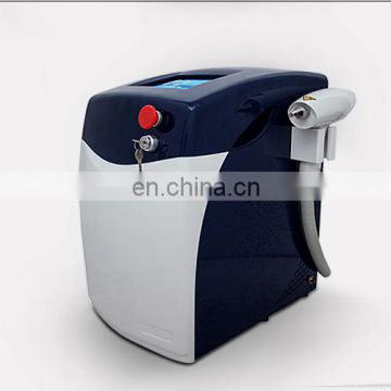 Good effects ! elight ipl rf nd yag laser 3 in 1 machine for beauty salon facial treatment