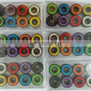 High Precision ABEC1 ABEC3 ABEC5 ABEC7 ABEC9 608 Bearing 608RS