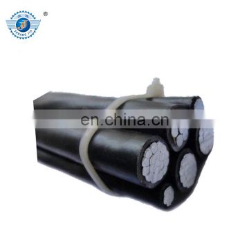 High quality Copper Conductor Photovoltaic Cable (PV cable)