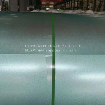 Galvalume Steel Coil GL with different color surface