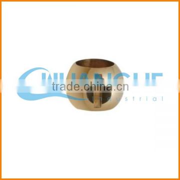 China precision stainless steel float balls