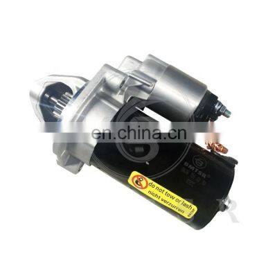 BMTSR Cat Engine Starter Motor For W636 W639 6361510201 636 151 02 01