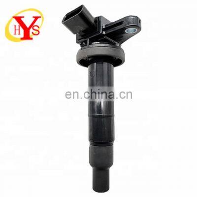 HYS Good Quality Auto Ignition Coil For ignition for car Toyota Avanza 19070-B1011