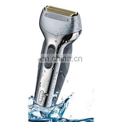 2 blade whole body wash mini electric USB wonderful safety razor shaver