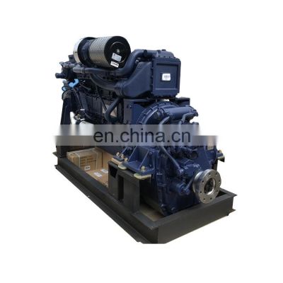 Hot sale 278HP Weichai diesel marine engine WD10C278-15
