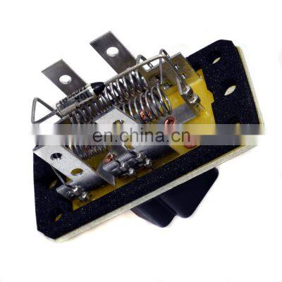 Free Shipping!New Heater Blower Motor Resistor For Ford Escape F-150 Mustang 4L3Z19A706AA