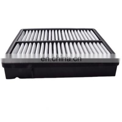 Teambill car  front parts cabin air filter for mercedes benz W163 ML air conditioner auto spare parts 1638350247
