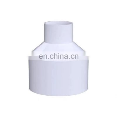 Factory Direct Selling Pipe 4 Inchi Fittings Names Tomex Pvc Fitting With Price