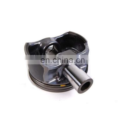 Car engine parts hydraulic piston wholesale engine pistons for BMW 11251708901