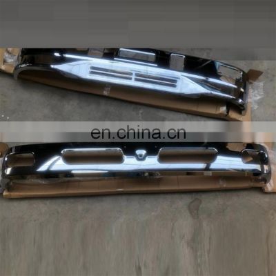 China factory sales truck  front bumper for Mitsubishi canter 2005