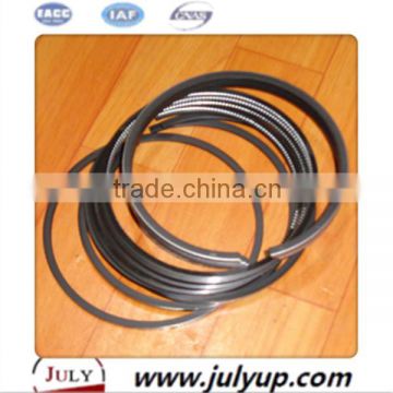 Shiyan supplier high quality 12040 2s610 piston rings for Chaochai engine