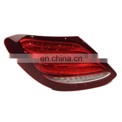 OEM 2139067700 2139067800 W213 LED Tail Light TAIL LAMP REAR LAMP for mercedes benz w213 e class 2016