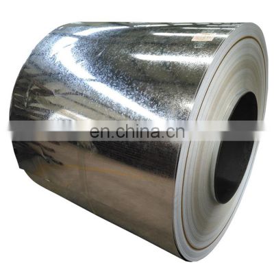 Electronic Component Gi/gl Hot Dipped Galvanized Steel Coil/sheet/plate/Coil Rolled Oiled Luggage Spare Parts