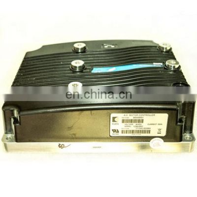 CURTIS Programmable AC Motor Controller Model 1238-6401 48V / 60V / 72V / 80V - 450A