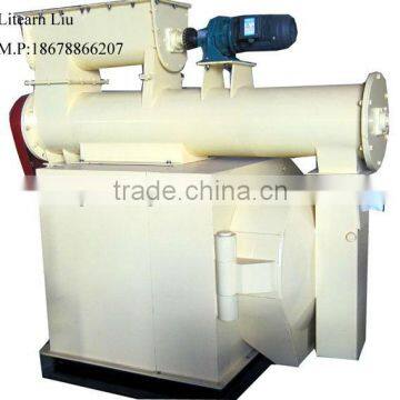 1.5-2.5ton/h poultry feed pellet machine (CE)