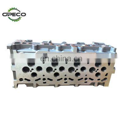 D4EA cylinder head 22100-27000 22100-27900 22100-27901