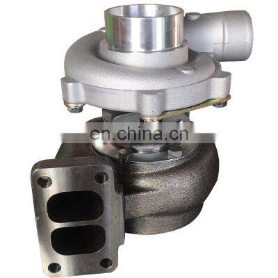 Z438 Turbo Charger T04B49 465640-0006 4718129 Suitable for Garrett Turbo Turbocharger Fit for Iveco Tractor